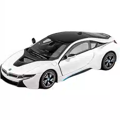 124BMWi8