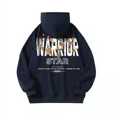 Warrior LOGO