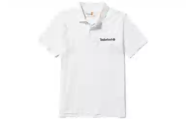 Timberland LogoPolo