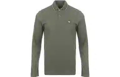 EMPORIO ARMANI FW23 3 LogoPolo
