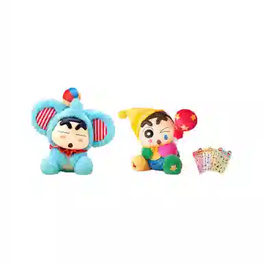 x Crayon Shinchan 14 4