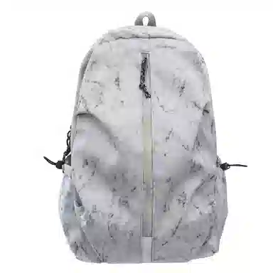 彤彤兔 大容量暗纹 尼龙 书包双肩包 男女同款情侣款 多色