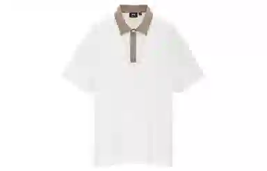 UNIQLO x Theory Polo