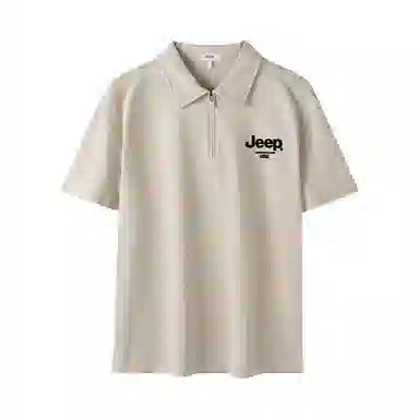 Jeep LogoPolo