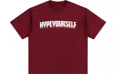 Hypeyourself LogoT