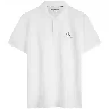 CALVIN KLEIN JeansLOGOPolo
