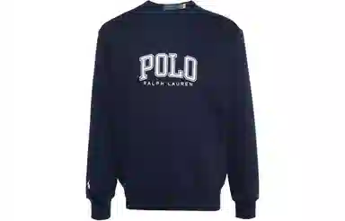 Polo Ralph Lauren SS24 Logo