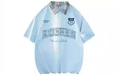 REXSHION LogoPolo