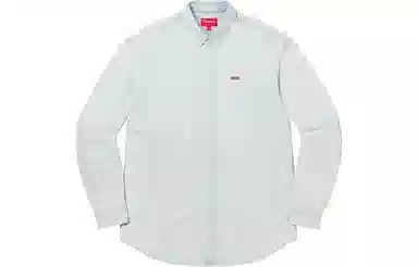 Supreme Small Box Shirt