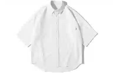 SeminP.ure Oxford Short Sleeve Shirt