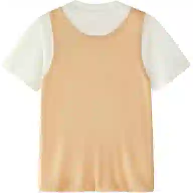 FILA KIDST BIELLA LEGEND WHITE LINE