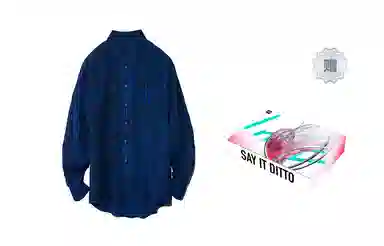 ROARINGWILD ARCH Shirt