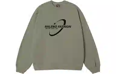 BALENO Logo