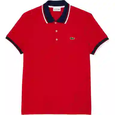 LACOSTE SS22 LogoPolo