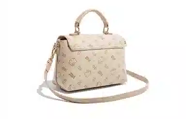 MESUCA Sanrio kitty PU