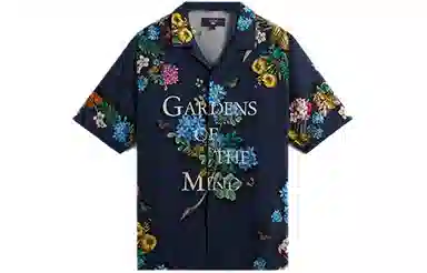 KITH x New York Botanical Garden SS24