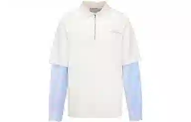 FENG CHEN WANG SS23 Polo