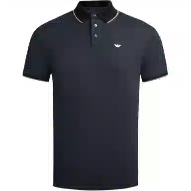 EMPORIO ARMANI SS23 LogoPolo