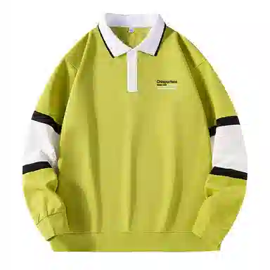 Chisportate LogoPolo