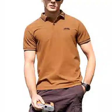 Jeep SS25 Polo