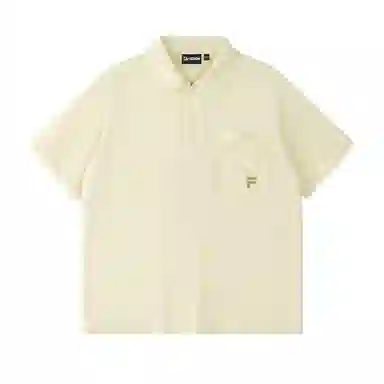 FILA FUSION SS25 Polo