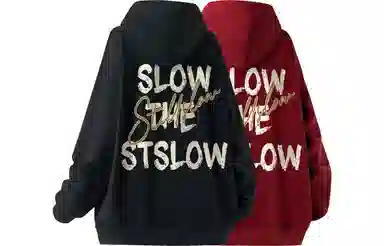 Stillslow Logo 2