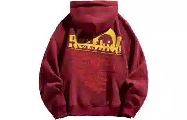 REXSHION Logo