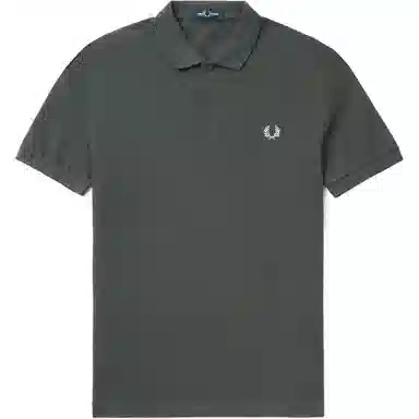 FRED PERRY FW24 Polo