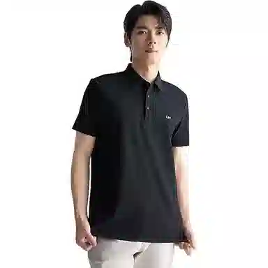 LESS IS MORE LOGOPolo