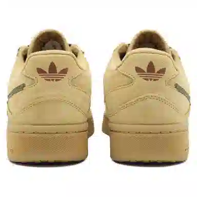 adidas Courtic Wheat