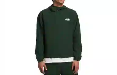 THE NORTH FACE Tekware Grid Hoodie