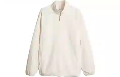 PUMA MMQ Polar Fleece Sweatshirt