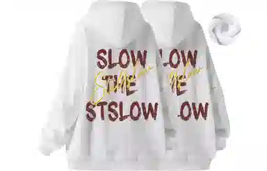 Stillslow Logo 2