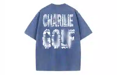 CHARLIE GOLF T
