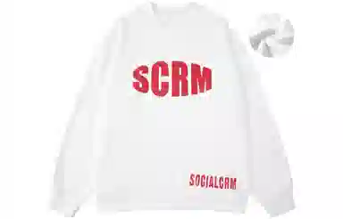 SCRM Logo