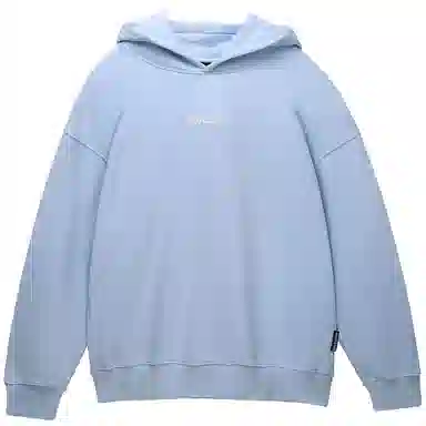 Muscle Dog Classic Hoodie