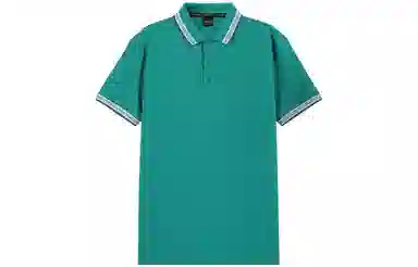HUGO BOSS LogoPolo