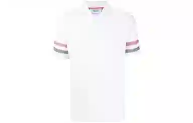 THOM BROWNE Polo