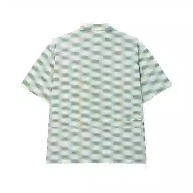 FILA x MAISON KITSUNE ORIGINALE Logo -LG