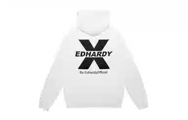 ED HARDY X Logo