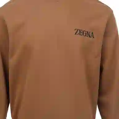 Zegna Logo