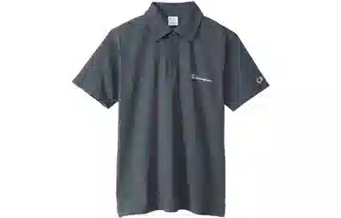 Champion SS23 LogoPolo