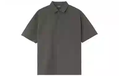 Bodydream Waffle Polo Shirt