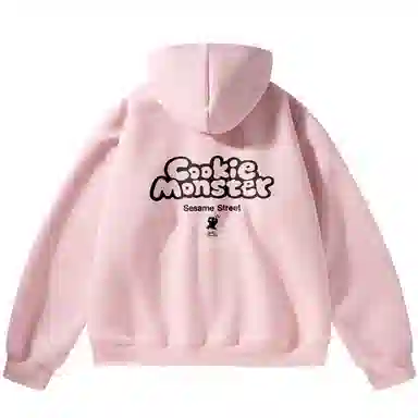 Sesame Street Hoodie