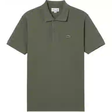 Lacoste Polo Shirt Black