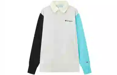 Champion FW22 US Life LogoPolo