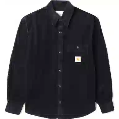 Carhartt WIP Flint Shirt