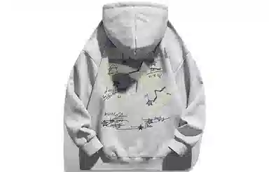 Material Formula Hoodie