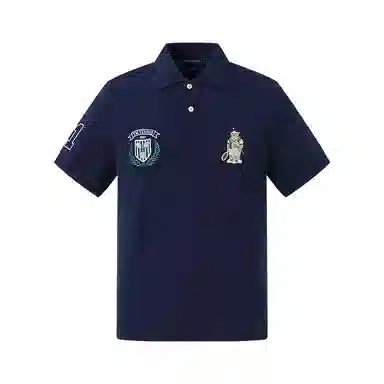 Teenie Weenie Men 24SS Polo