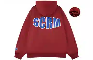 SCRM Logo